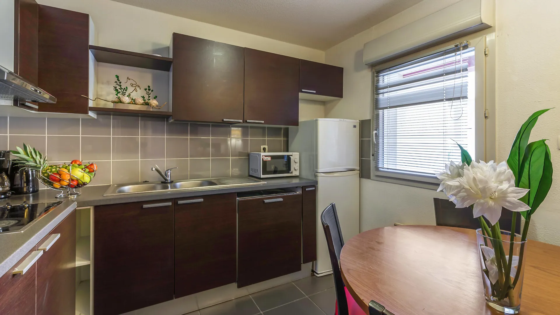 Appart'City Classic Toulouse Saint-Simon Apart-hotel