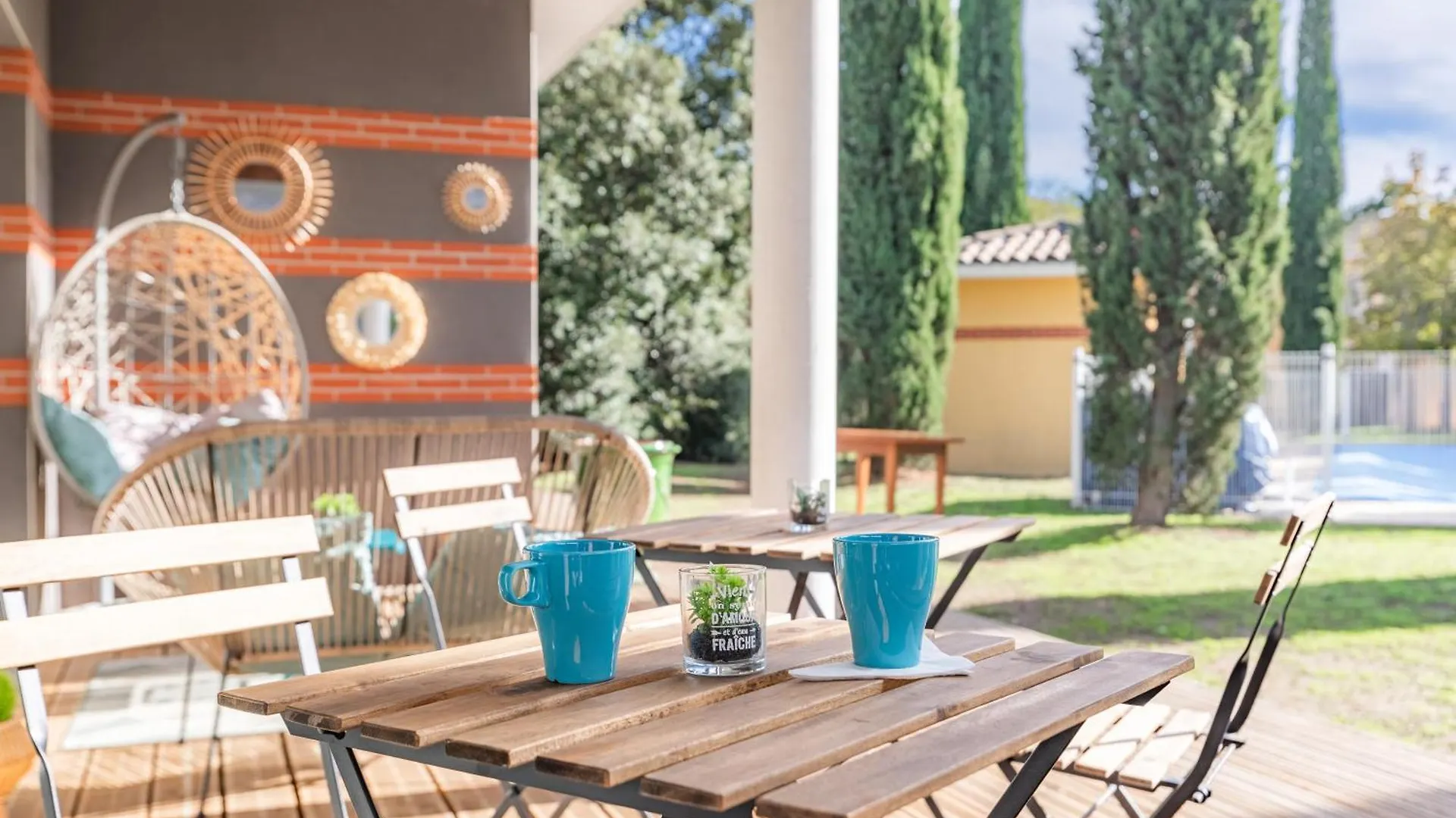 Appart'City Classic Toulouse Saint-Simon Apart-hotel