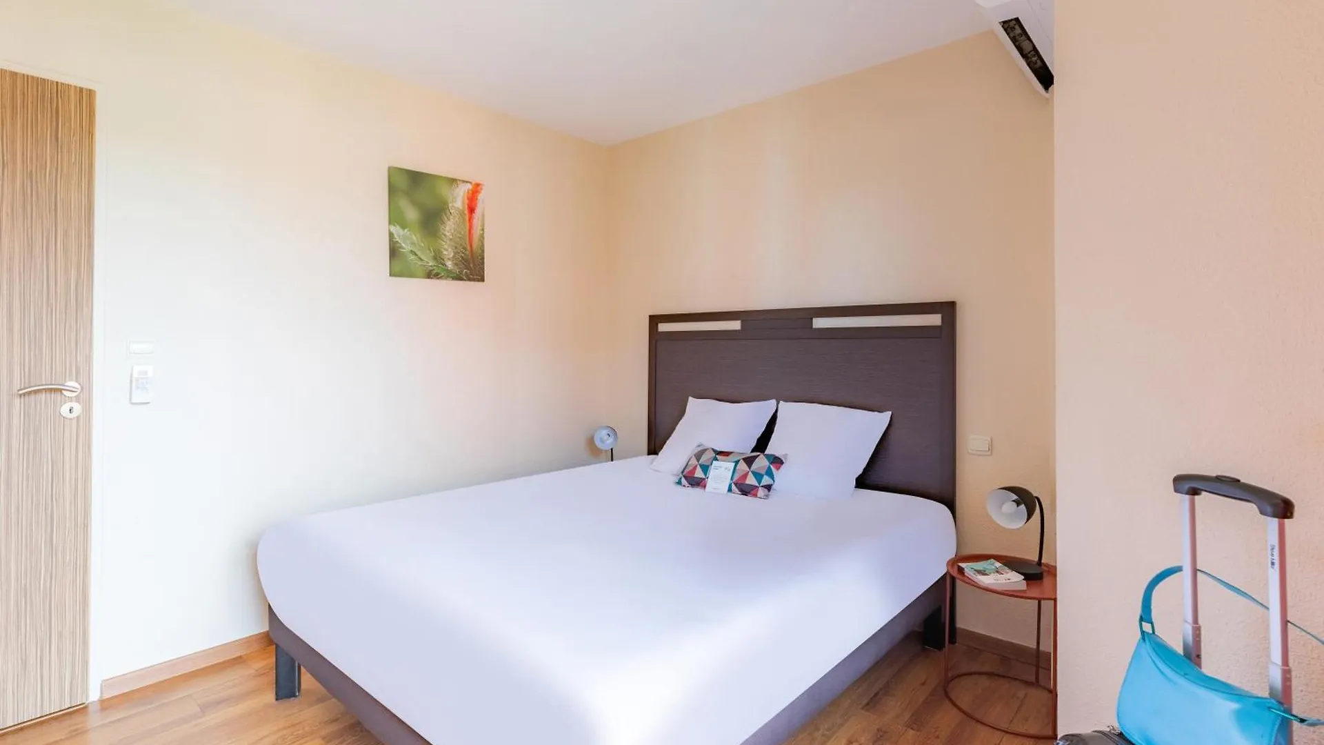 Appart'City Classic Toulouse Saint-Simon Aparthotel