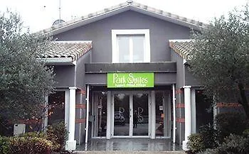 Appart'City Classic Toulouse Saint-Simon Apart-hotel