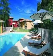 Apart-hotel Appart'City Classic Toulouse Saint-Simon