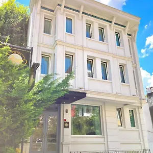 Ligos Hotel Istambul