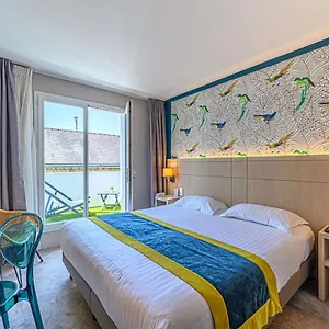 Hotel Western Centre ****