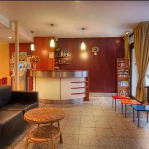 Hotel De Opera **