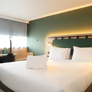 Hotel Campanile Balma - Cite De L'espace, Toulouse
