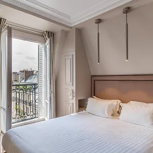 Hotel Perreyve - Jardin Du Luxembourg ***