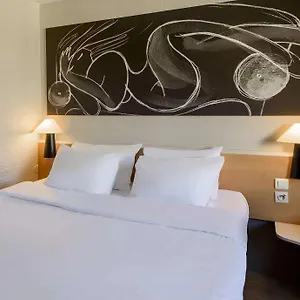 Ibis Toulouse