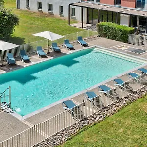 Hotel Comfort Metropole, Toulouse