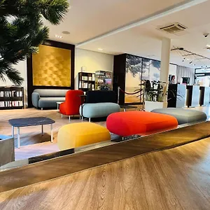 Apartahotel Adagio Timone ***