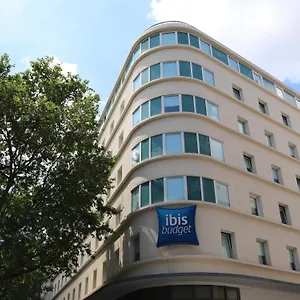 Ibis Budget La 19eme Hotel Paris