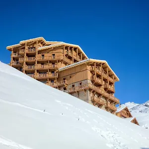 Apartahotel Les Balcons Platinium *****