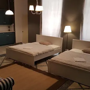 Premier Casa de hóspedes Budapeste