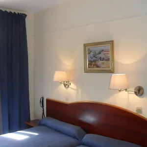 Hotel Montpellier **