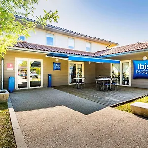 Hotel Ibis Budget En Bresse **