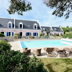 Hotel La Désirade - Hôtel, Spa&restaurant ***