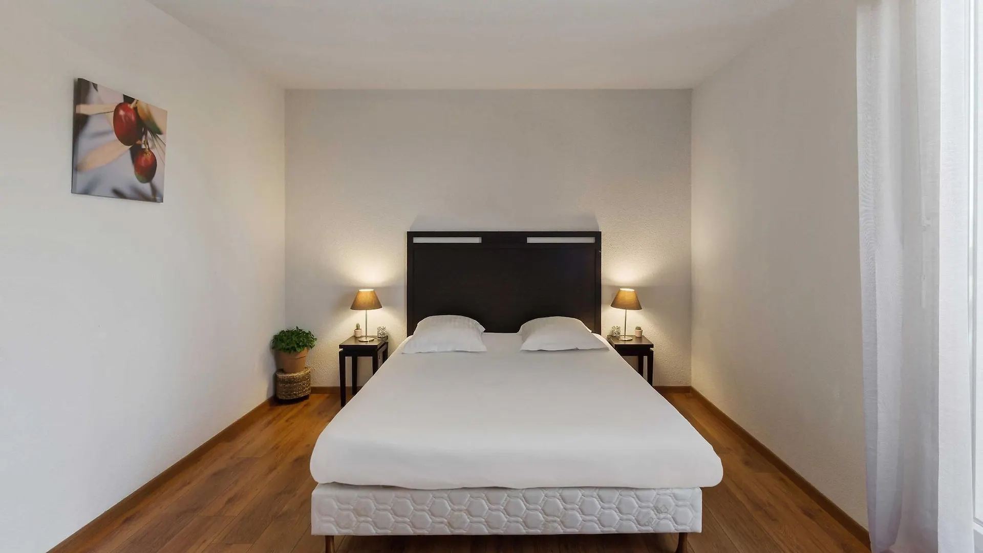 *** Aparthotel Appart'City Classic Toulouse Saint-Simon France