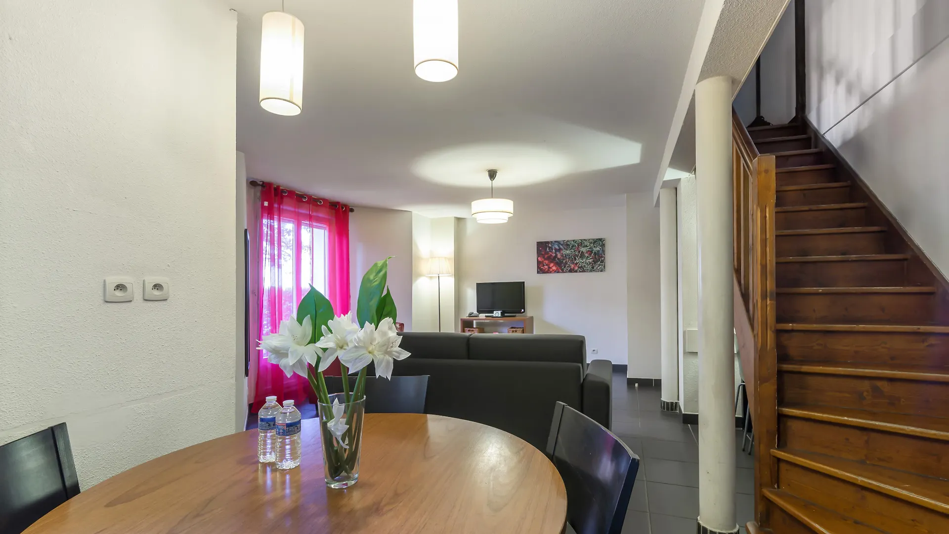 Appart'City Classic Toulouse Saint-Simon Apartahotel