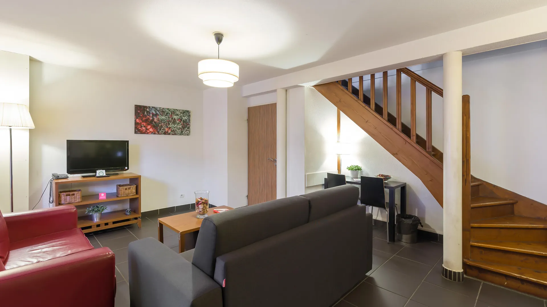 *** Apartahotel Appart'City Classic Toulouse Saint-Simon Francia