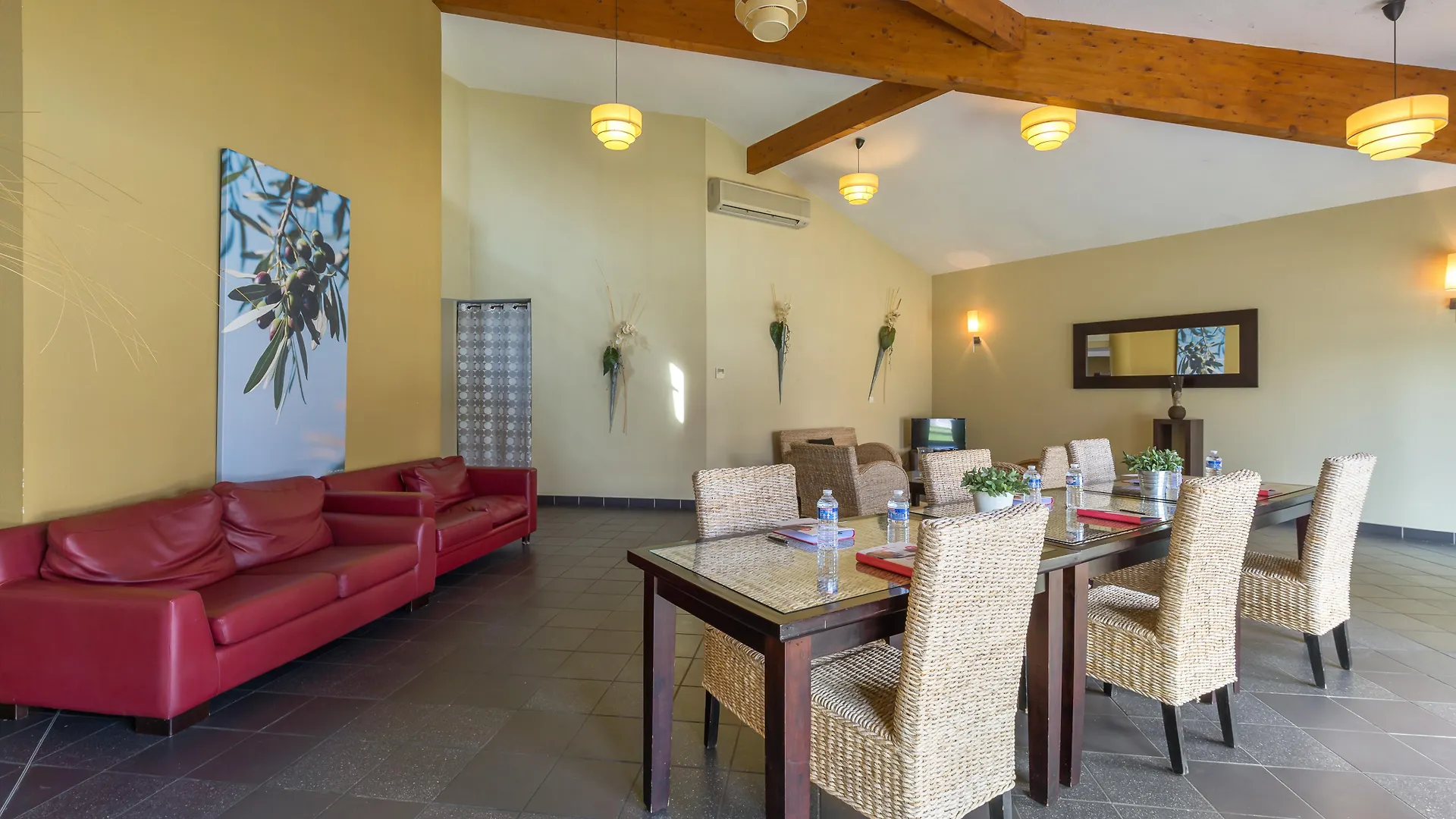 Apartahotel Appart'City Classic Toulouse Saint-Simon