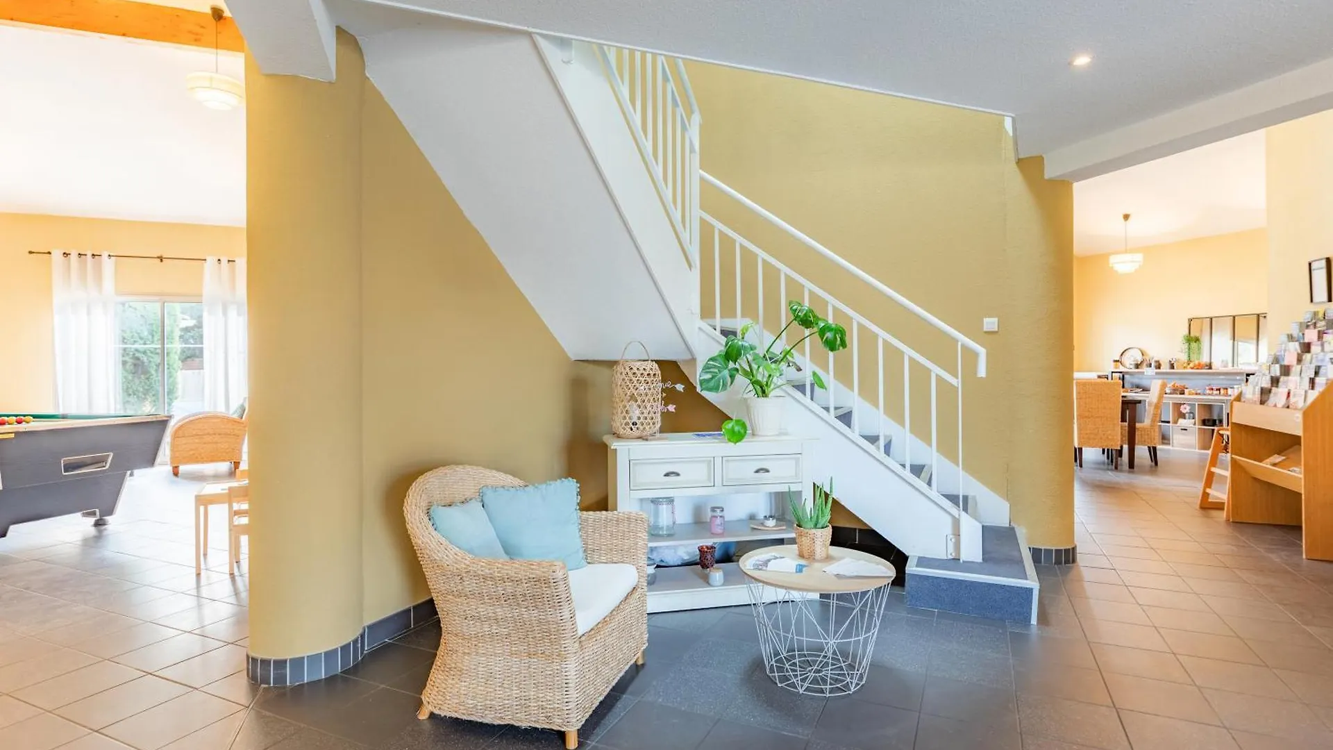 Aparthotel Appart'City Classic Toulouse Saint-Simon