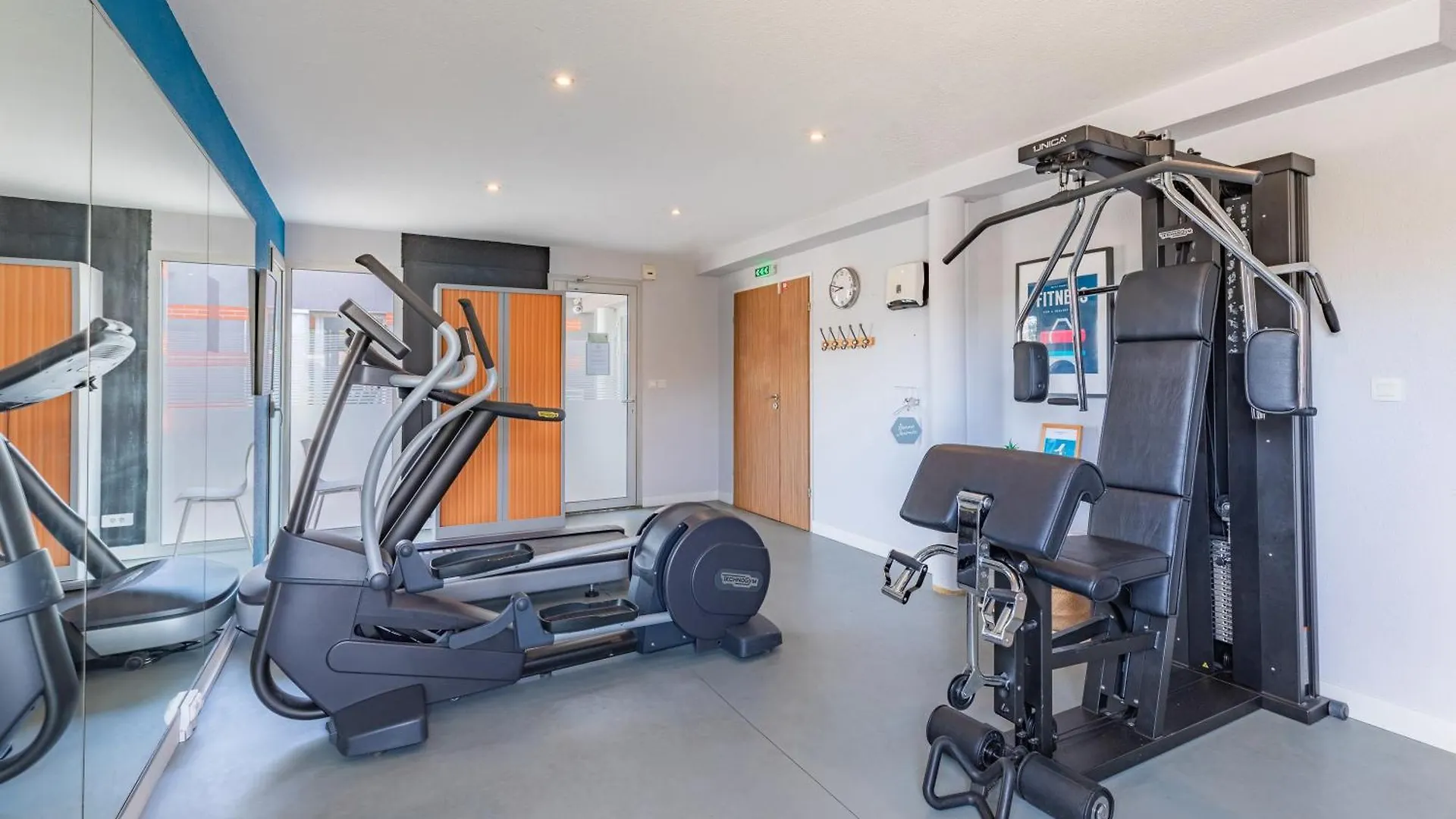 *** Aparthotel Appart'City Classic Toulouse Saint-Simon France