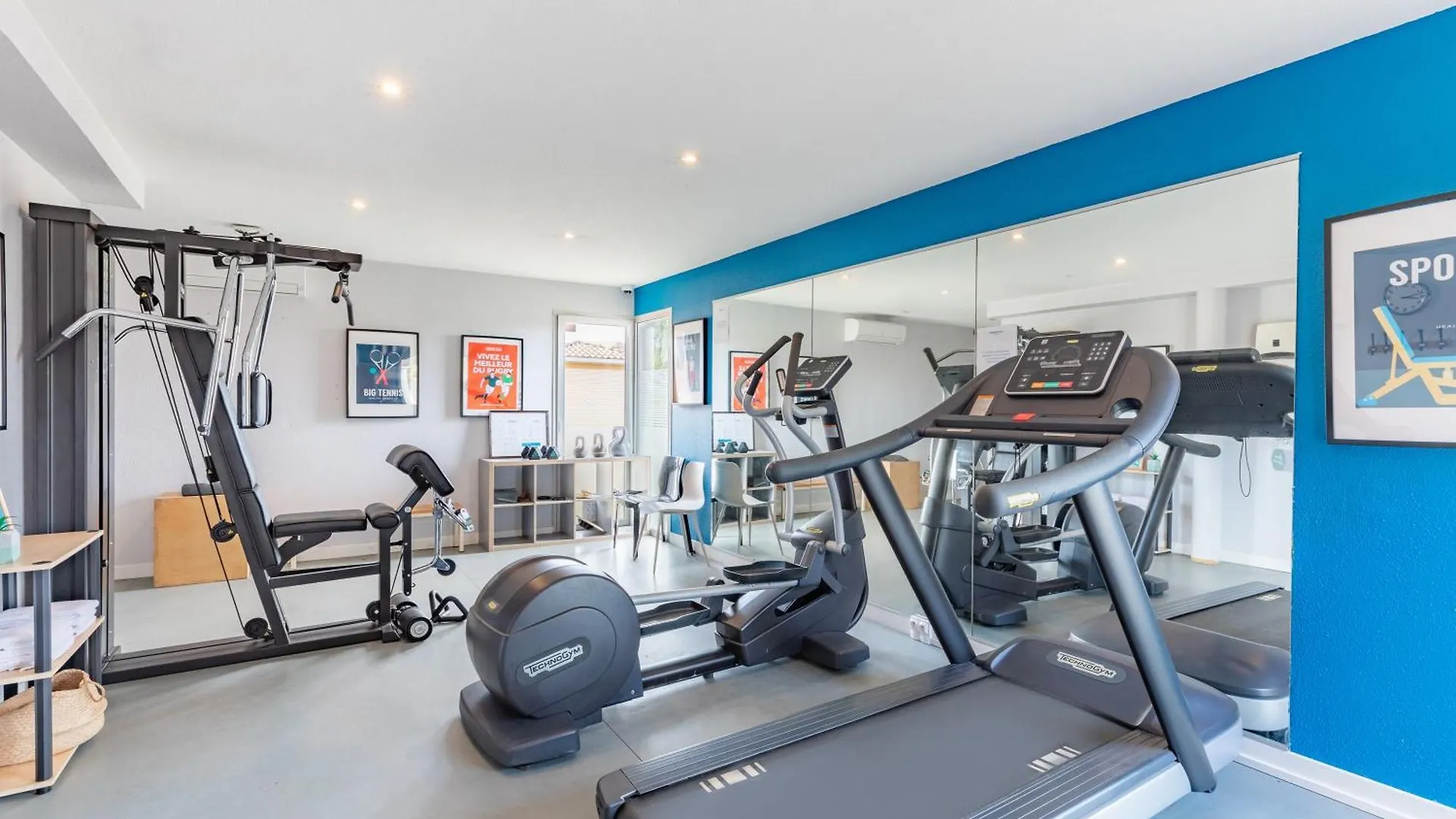 *** Apartahotel Appart'City Classic Toulouse Saint-Simon Francia
