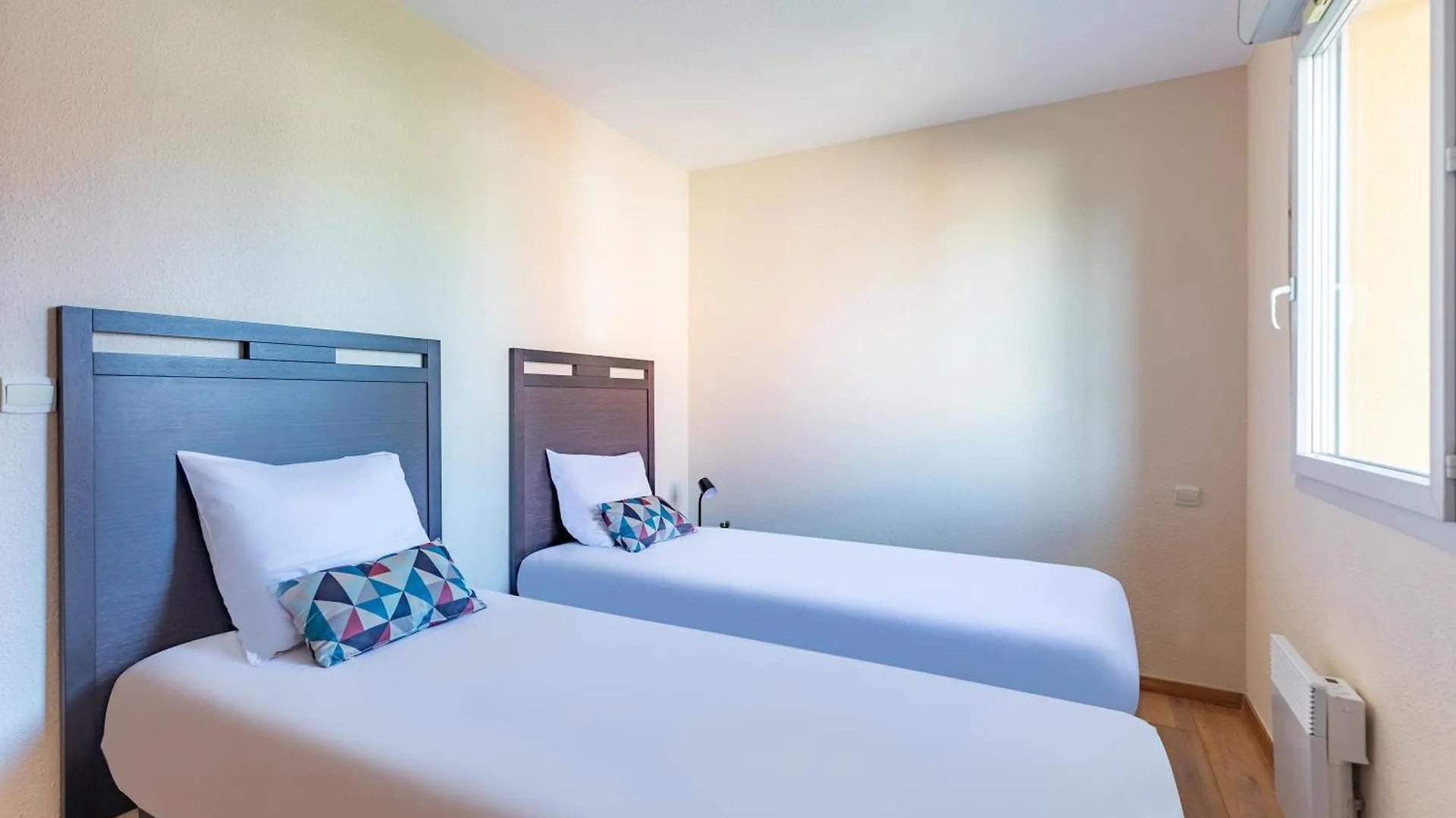 Apartahotel Appart'City Classic Toulouse Saint-Simon