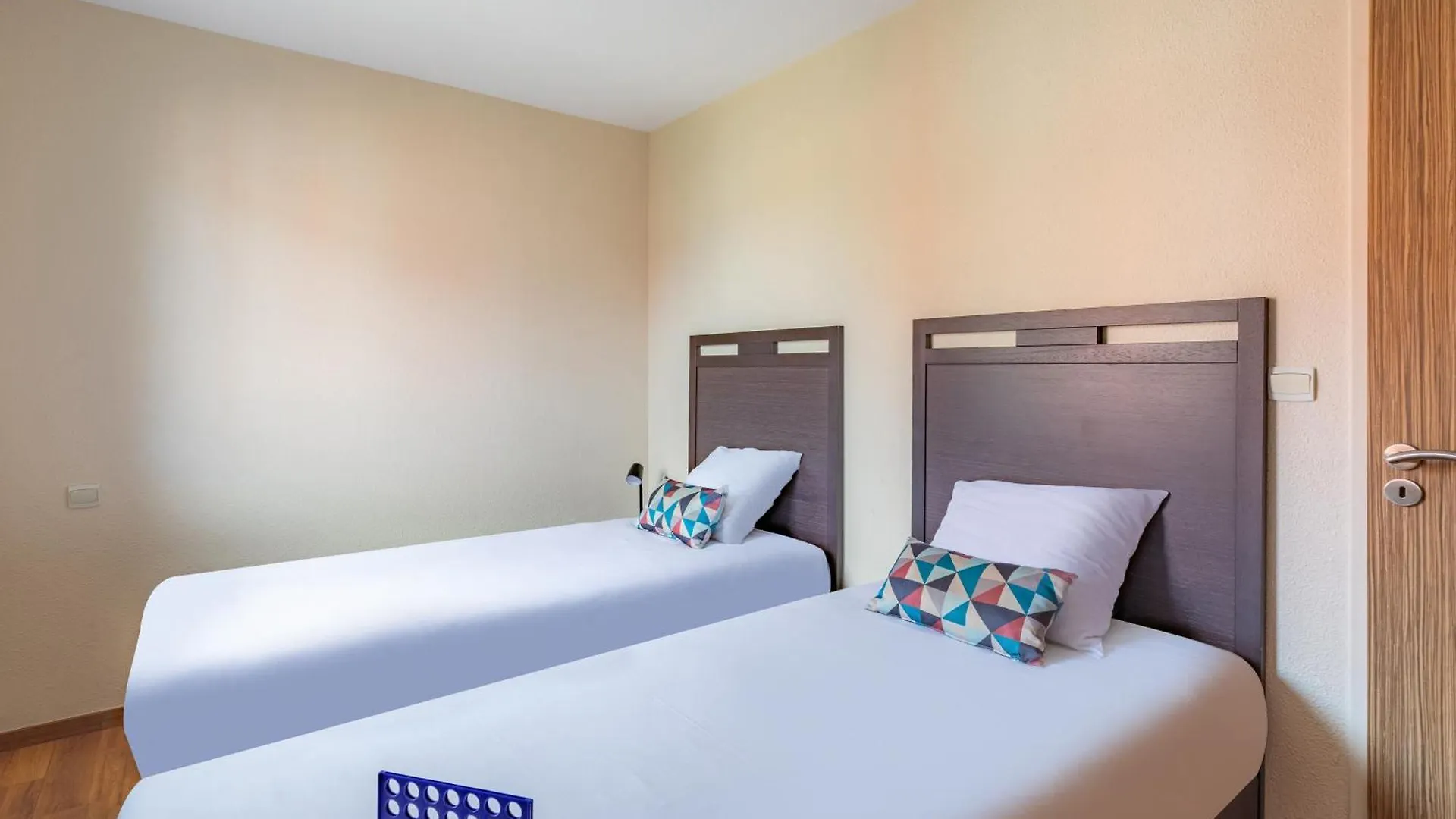 Appart'City Classic Toulouse Saint-Simon Apartahotel