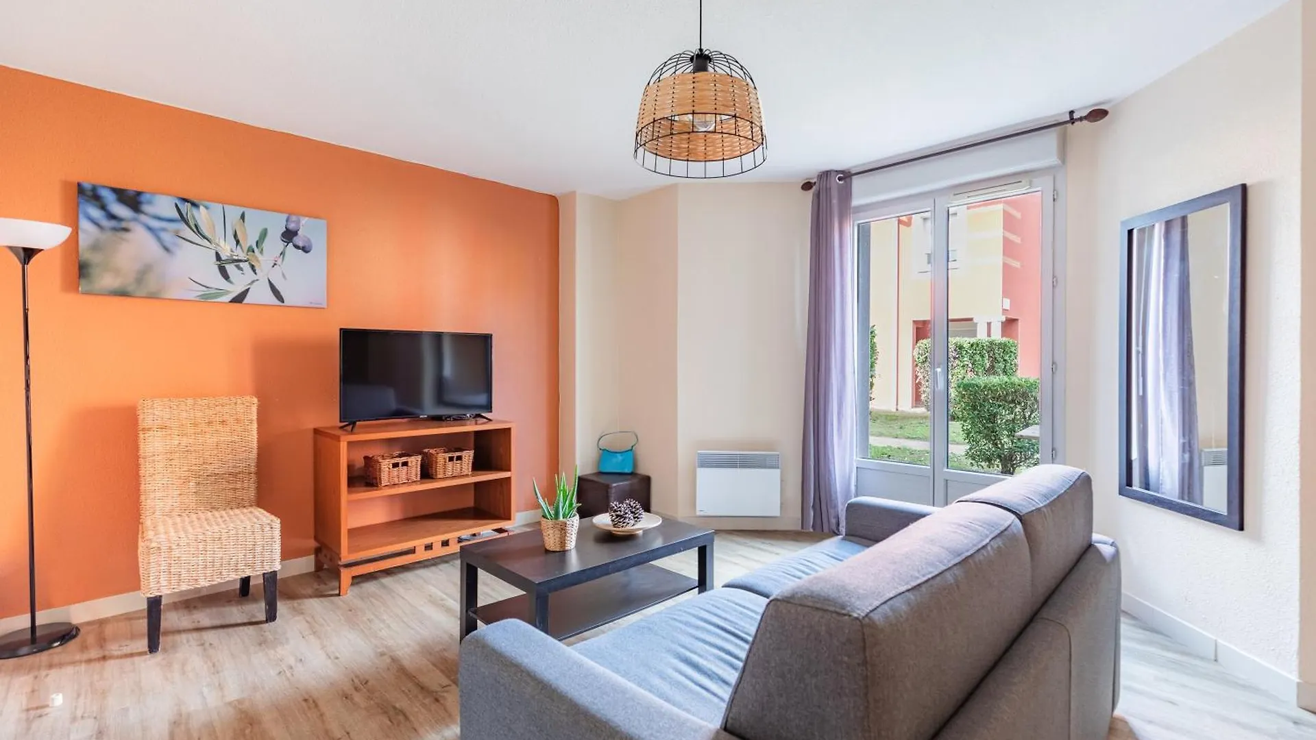 Aparthotel Appart'City Classic Toulouse Saint-Simon