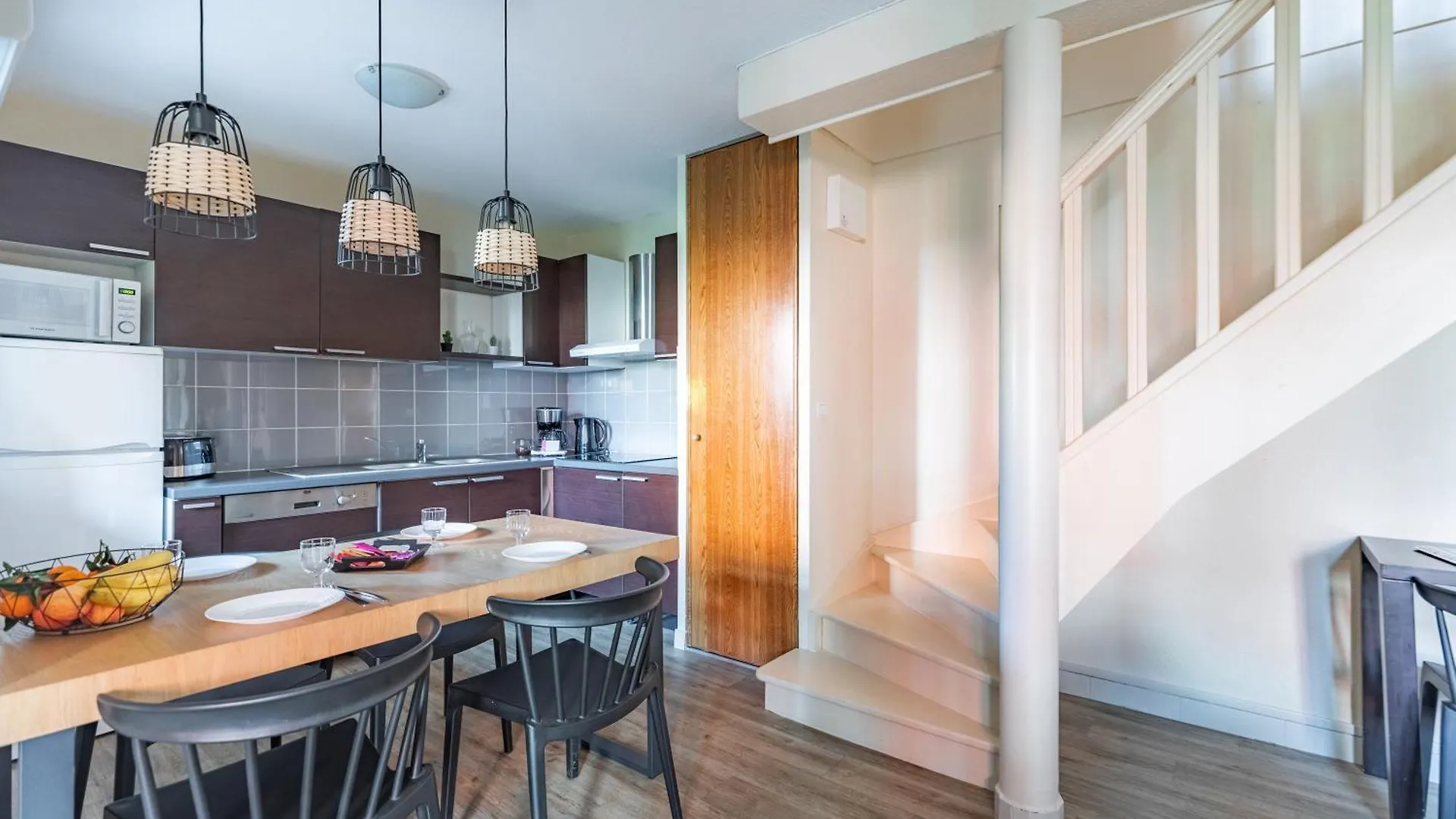 Aparthotel Appart'City Classic Toulouse Saint-Simon