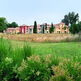 *** Apartahotel Appart'City Classic Toulouse Saint-Simon Francia