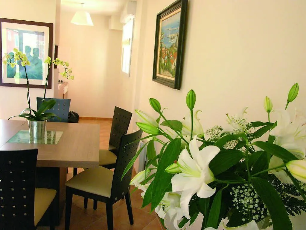 *** Apartahotel Appart'City Classic Toulouse Saint-Simon Francia