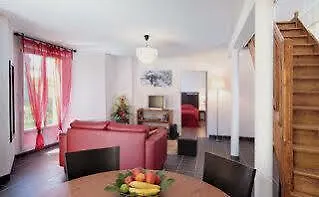 *** Apartahotel Appart'City Classic Toulouse Saint-Simon Francia